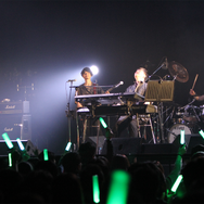 「FACE to FACE vol.1 ～Kenji Ito & Stella Magna～」ライブレポート 「伊藤賢治スペシャルバンド」編