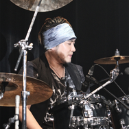 「FACE to FACE vol.1 ～Kenji Ito & Stella Magna～」ライブレポート 「伊藤賢治スペシャルバンド」編