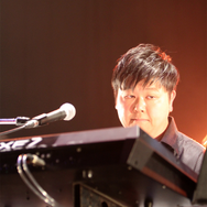 「FACE to FACE vol.1 ～Kenji Ito & Stella Magna～」ライブレポート 「伊藤賢治スペシャルバンド」編