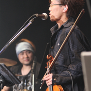 「FACE to FACE vol.1 ～Kenji Ito & Stella Magna～」ライブレポート 「伊藤賢治スペシャルバンド」編