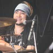 「FACE to FACE vol.1 ～Kenji Ito & Stella Magna～」ライブレポート 「伊藤賢治スペシャルバンド」編