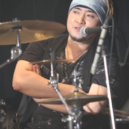 「FACE to FACE vol.1 ～Kenji Ito & Stella Magna～」ライブレポート 「伊藤賢治スペシャルバンド」編