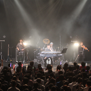 「FACE to FACE vol.1 ～Kenji Ito & Stella Magna～」ライブレポート 「伊藤賢治スペシャルバンド」編