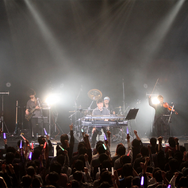 「FACE to FACE vol.1 ～Kenji Ito & Stella Magna～」ライブレポート 「伊藤賢治スペシャルバンド」編