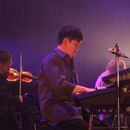 「FACE to FACE vol.1 ～Kenji Ito & Stella Magna～」ライブレポート 「伊藤賢治スペシャルバンド」編