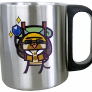 この夏をモンハングッズで乗り切れ！「蚊取りプーギー」「ステンレスマグ」「アイルー占い1.5」登場！