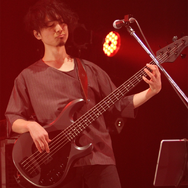 「FACE to FACE vol.1 ～Kenji Ito & Stella Magna～」ライブレポート 「伊藤賢治スペシャルバンド」編