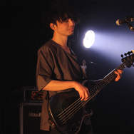 「FACE to FACE vol.1 ～Kenji Ito & Stella Magna～」ライブレポート 「伊藤賢治スペシャルバンド」編