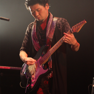 「FACE to FACE vol.1 ～Kenji Ito & Stella Magna～」ライブレポート 「伊藤賢治スペシャルバンド」編