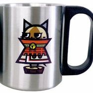 この夏をモンハングッズで乗り切れ！「蚊取りプーギー」「ステンレスマグ」「アイルー占い1.5」登場！