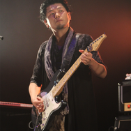 「FACE to FACE vol.1 ～Kenji Ito & Stella Magna～」ライブレポート 「伊藤賢治スペシャルバンド」編