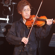 「FACE to FACE vol.1 ～Kenji Ito & Stella Magna～」ライブレポート 「伊藤賢治スペシャルバンド」編