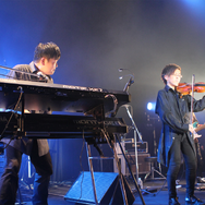 「FACE to FACE vol.1 ～Kenji Ito & Stella Magna～」ライブレポート 「伊藤賢治スペシャルバンド」編