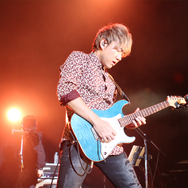 「FACE to FACE vol.1 ～Kenji Ito & Stella Magna～」ライブレポート 「伊藤賢治スペシャルバンド」編