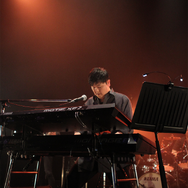 「FACE to FACE vol.1 ～Kenji Ito & Stella Magna～」ライブレポート 「伊藤賢治スペシャルバンド」編