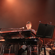 「FACE to FACE vol.1 ～Kenji Ito & Stella Magna～」ライブレポート 「伊藤賢治スペシャルバンド」編