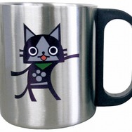 この夏をモンハングッズで乗り切れ！「蚊取りプーギー」「ステンレスマグ」「アイルー占い1.5」登場！