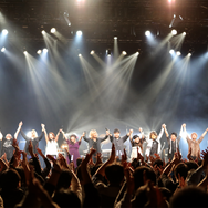 「FACE to FACE vol.1 ～Kenji Ito & Stella Magna～」ライブレポート 「伊藤賢治スペシャルバンド」編