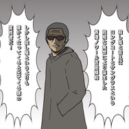 【吉田輝和の絵日記】香港映画風トップダウンシューター『The Hong Kong Massacre』で銃弾をかわしまくる！