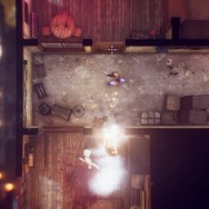 【吉田輝和の絵日記】香港映画風トップダウンシューター『The Hong Kong Massacre』で銃弾をかわしまくる！