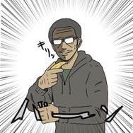 【吉田輝和の絵日記】香港映画風トップダウンシューター『The Hong Kong Massacre』で銃弾をかわしまくる！