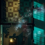 【吉田輝和の絵日記】香港映画風トップダウンシューター『The Hong Kong Massacre』で銃弾をかわしまくる！