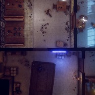 【吉田輝和の絵日記】香港映画風トップダウンシューター『The Hong Kong Massacre』で銃弾をかわしまくる！