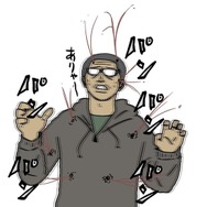 【吉田輝和の絵日記】香港映画風トップダウンシューター『The Hong Kong Massacre』で銃弾をかわしまくる！