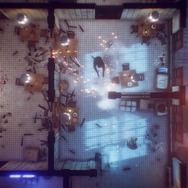 【吉田輝和の絵日記】香港映画風トップダウンシューター『The Hong Kong Massacre』で銃弾をかわしまくる！