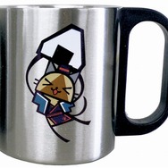 この夏をモンハングッズで乗り切れ！「蚊取りプーギー」「ステンレスマグ」「アイルー占い1.5」登場！