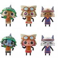 この夏をモンハングッズで乗り切れ！「蚊取りプーギー」「ステンレスマグ」「アイルー占い1.5」登場！