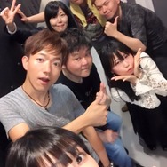 「FACE to FACE vol.1 ～Kenji Ito & Stella Magna～」ライブレポート 「伊藤賢治スペシャルバンド」編