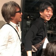 「FACE to FACE vol.1 ～Kenji Ito & Stella Magna～」ライブレポート 「伊藤賢治スペシャルバンド」編