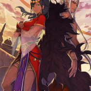 『オルサガ』新イベント「魔女の追憶 ～ペイジと復讐の大鎌～」開催―URユニットが手に入る「スペシャル任務」も追加！