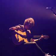 「FACE to FACE vol.1 ～Kenji Ito & Stella Magna～」ライブレポート 「伊藤賢治スペシャルバンド」編