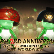 『仁王』全世界250万本突破！有料DLCを完全収録した「Complete Edition」が50%オフになる記念セールを開催中