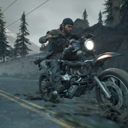 PS4『Days Gone』バイクに焦点を当てた国内向けトレイラー公開―徒歩が嫌なら大事にすべし