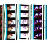 『「Fate/stay night [Heaven's Feel]」II.lost butterfly』第5週目来場者特典「35mmフィルムコマ」（C）TYPE-MOON・ufotable・FSNPC