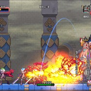 【吉田輝和の絵日記】横スクRPG『Dragon Marked For Death』協力プレイの圧倒的火力でボスを蹂躙せよ！