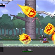 【吉田輝和の絵日記】横スクRPG『Dragon Marked For Death』協力プレイの圧倒的火力でボスを蹂躙せよ！