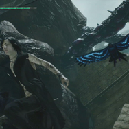 『デビル メイ クライ 5』魔獣を操る新キャラ「V」が魅せる、今までにないスタイリッシュアクション