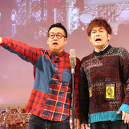 『エヴァ』コラボが電撃発表！『逆転オセロニア』3周年記念イベントレポート