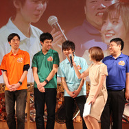 『エヴァ』コラボが電撃発表！『逆転オセロニア』3周年記念イベントレポート