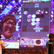 『エヴァ』コラボが電撃発表！『逆転オセロニア』3周年記念イベントレポート