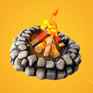 『フォートナイト』v7.30コンテンツアップデート配信！パッチノートも公開―設置型「ロケット花火」や体力を回復する「囲いの焚き火」が実装