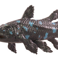 『モンスターハンター：ワールド』環境生物のリアルな肉質や毛並みを表現したフィギュアが登場！あの“シビレガスガエル”もバッチリ再現