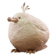 『モンスターハンター：ワールド』環境生物のリアルな肉質や毛並みを表現したフィギュアが登場！あの“シビレガスガエル”もバッチリ再現