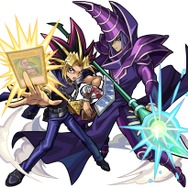 「遊☆戯☆王」ｘ『モンスト』初のコラボが決定─実際に『OCG』で使用できる記念カードを先着100万人に配布！