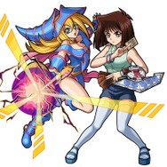 「遊☆戯☆王」ｘ『モンスト』初のコラボが決定─実際に『OCG』で使用できる記念カードを先着100万人に配布！