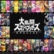 「『スマブラ』に参戦決定して1番嬉しかったファイターは?」結果発表―ファンに衝撃を与えた他社作品キャラたちが上位入り!【アンケート】